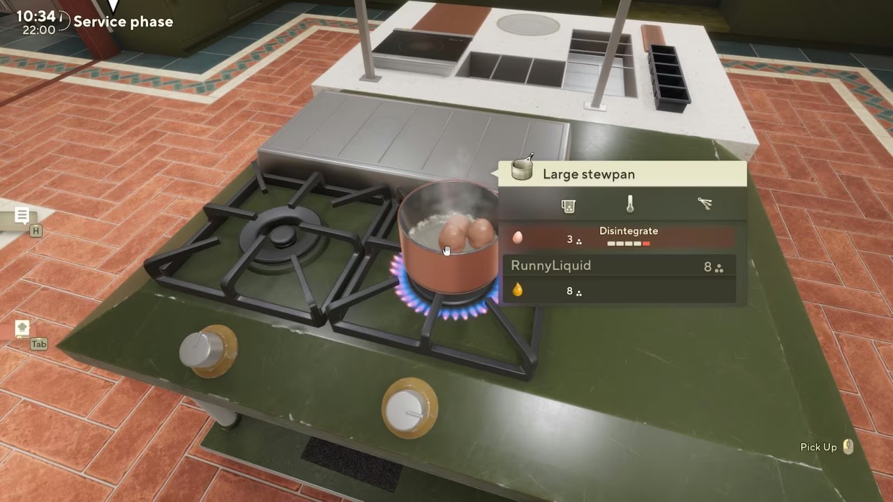 超リアル料理シミュレーション『Cooking Simulator 2』プロローグ版の体験プレイ2026年2月に配信予定